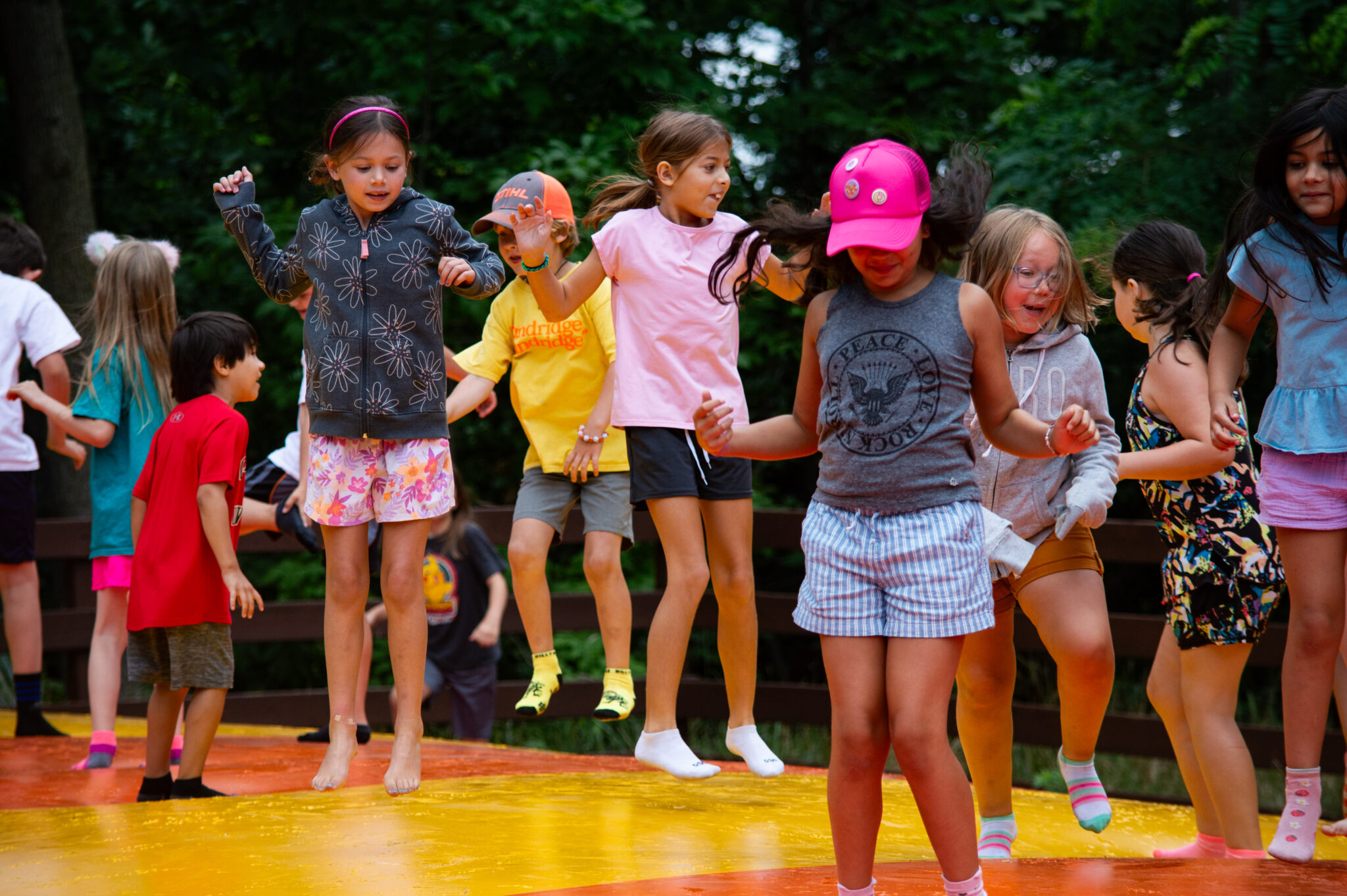 Interactive Map Utica Zoo