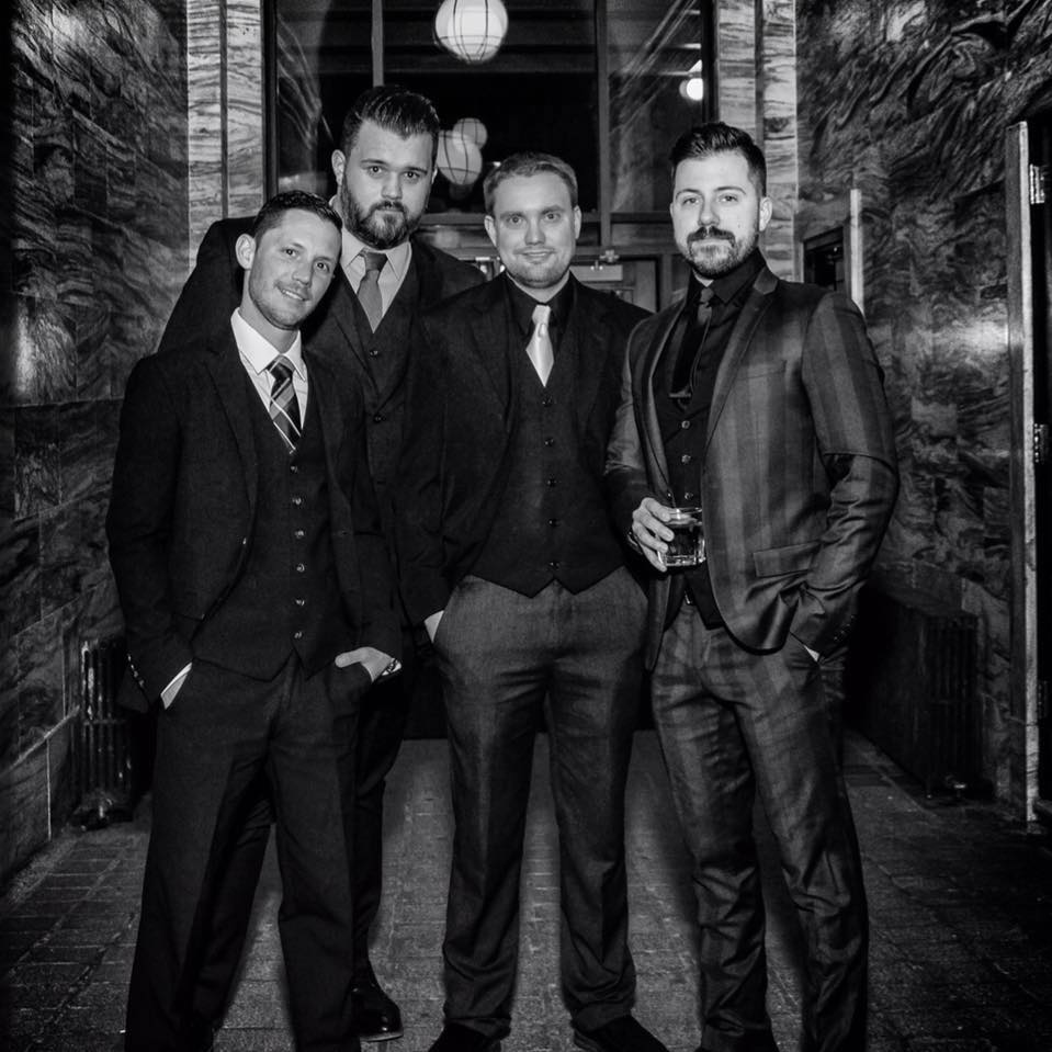 Wine in the Wilderness Utica Zoo